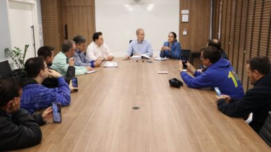 Photo of Operação deflagrada pelo Gaeco teve origem após representação da Prefeitura de Concórdia ao Ministério Público