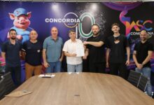 Photo of Prefeitura autoriza instalação de iluminação de LED em 28 praças públicas
