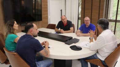 Photo of Prefeitura de Concórdia contrata elaboração de projetos de pavimentação de 71 ruas
