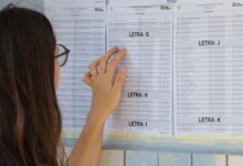 Photo of Mais de 69 mil pessoas realizam provas do maior concurso público da Educação de SC