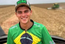 Photo of Morre influenciador Igor Estagiário de SC