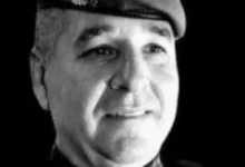 Photo of Policial morre após cair do cavalo em desfile de 7 de setembro