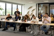Photo of Programa Nascer 2024 registra recorde com 1,2 mil inscritos e aumento na qualidade dos projetos