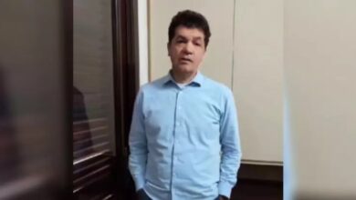 Photo of COLUNA PELO ESTADO – Prisão de prefeito joga água na fervura das eleições de Criciúma