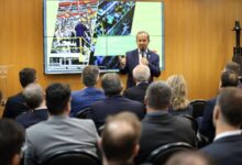 Photo of COLUNA PELO ESTADO – Novos programas de incentivos vão gerar 12 mil empregos em SC