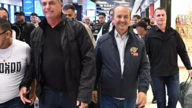 Photo of COLUNA PELO ESTADO – A situação do PL em Santa Catarina