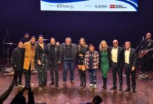 Photo of Chapecó recebe a semifinal do Festival Sertanejo, na próximo domingo