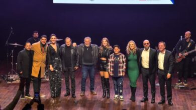Photo of Chapecó recebe a semifinal do Festival Sertanejo, na próximo domingo