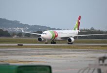 Photo of Nova rota aérea ligando SC com a Europa é comemorada por entidades do setor turístico catarinense