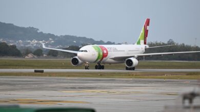 Photo of Nova rota aérea ligando SC com a Europa é comemorada por entidades do setor turístico catarinense