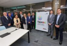 Photo of Governador inaugura escritório da Fapesc para desenvolvimento de pesquisas estratégicas para o Estado