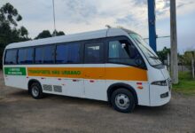 Photo of Prefeitura inicia transporte gratuito de passageiros nas comunidades do interior