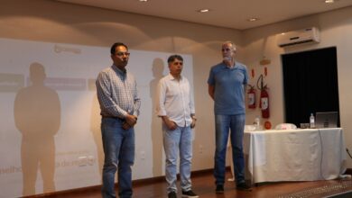 Photo of Fesporte realiza o Congresso Técnico dos JASC em Concórdia