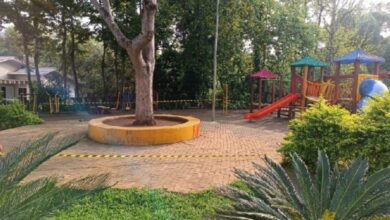 Photo of Prefeitura de Concórdia instala iluminação LED em 28 parques infantis do município