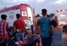 Photo of Quatro estudantes são mortos durante ataque a colégio municipal