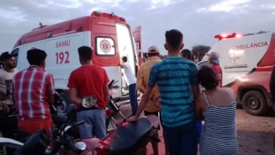 Photo of Quatro estudantes são mortos durante ataque a colégio municipal