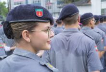 Photo of Unidades de Colégios Militares abrem edital com 599 vagas em todo o estado