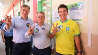 Photo of COLUNA PELO ESTADO – O que pensar sobre as eleições em Santa Catarina