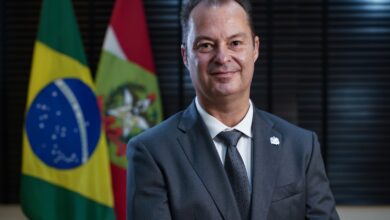 Photo of PELO ESTADO ENTREVISTA – Evandro Neiva, Secretário de Estado de Turismo
