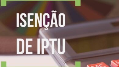 Photo of Contribuintes já podem solicitar isenção do IPTU 2025