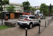 Photo of Polícia Militar terá posto fixo no Calçadão do Comércio