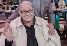 Photo of Humorista Ary Toledo morre aos 87 anos