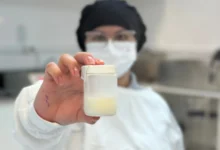 Photo of Faça um gesto de carinho e solidariedade: doe leite materno