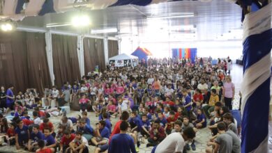 Photo of Feira do Livro movimenta Concórdia durante toda esta semana
