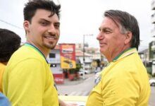 Photo of Filho de Bolsonaro se elegeu? Veja os vereadores eleitos de BC