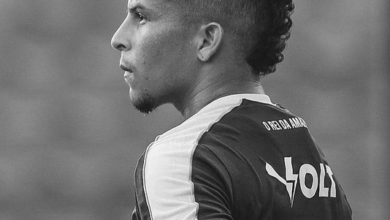 Photo of Atacante do Remo, de 22 anos, é morto a tiros em Belém