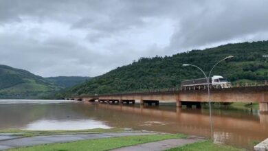 Photo of Mesmo sem risco iminente ponte do Goio-Ên precisa ser restaurada “com urgência”