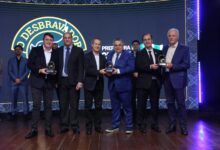 Photo of Troféu O Desbravador teve 160 premiações