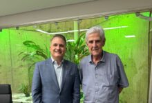 Photo of Altair Silva busca estratégia inspirada em Uberlândia para expandir o agronegócio em SC