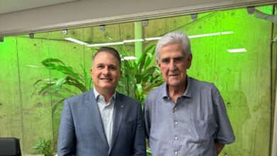 Photo of Altair Silva busca estratégia inspirada em Uberlândia para expandir o agronegócio em SC