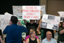 Photo of Fechamento de Casas Familiares Rurais de SC preocupa presidente da Comissão de Agricultura, Altair Silva