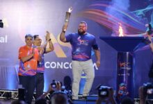 Photo of Grande evento marca oficialmente abertura dos JASC, em Concórdia