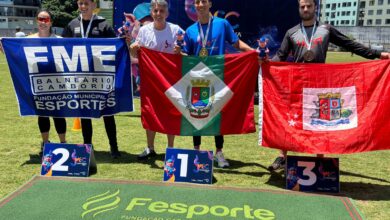 Photo of Concórdia garante mais um ouro nos 800 metros rasos masculino