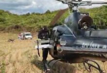 Photo of Saer e Samu socorrem homem vítima de disparo de arma de fogo