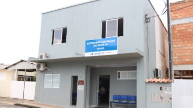 Photo of ESF do bairro Nazaré ficará temporariamente fechado para melhorias no telhado
