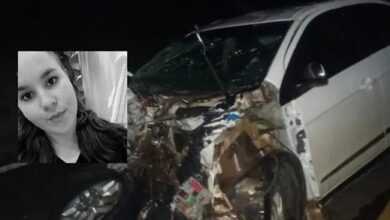 Photo of Jovem brasileira morre em grave acidente na Argentina