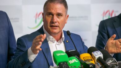 Photo of Aprovado projeto de Altair Silva que concede auxílio financeiro para a energia trifásica rural em SC