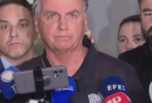 Photo of “A palavra golpe nunca esteve no meu dicionário”, diz Bolsonaro após ser indiciado pela PF