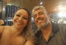 Photo of Casal é encontrado morto com sinais de estrangulamento e amarras
