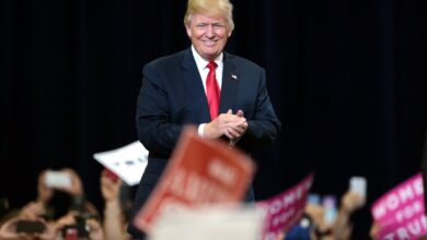 Photo of COLUNA PELO ESTADO – Política econômica leva Trump de volta à Casa Branca
