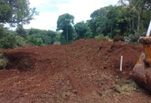 Photo of Iniciam as obras do Elevado da Efapi
