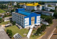 Photo of Nova Escola do Bairro Efapi traz inovação para a Educação Municipal