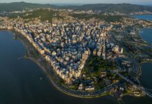 Photo of SC está entre os três estados do país com o menor percentual de moradores em favelas