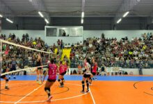Photo of No Tie Break, Voleibol Feminino de Concórdia deixa escapar vitória para Florianópolis