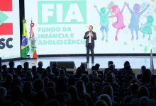 Photo of Governo do Estado divulga projetos contemplados com R$ 42 milhões pelo Fundo da Infância e Adolescência