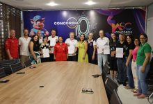 Photo of Prefeitura de Concórdia repassa recursos para manutenção de entidades